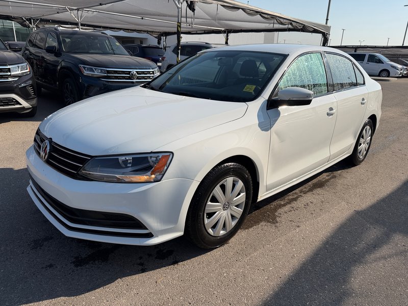 Vehicle Image 2015 Volkswagen Jetta