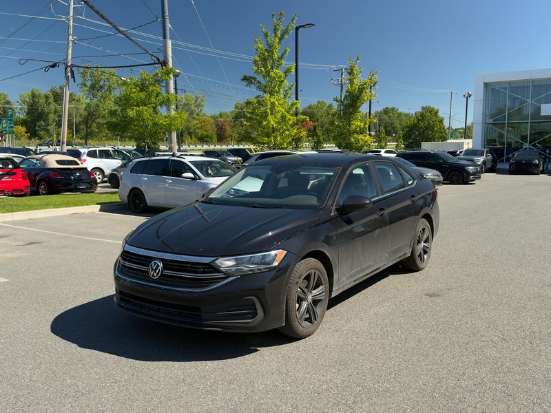Image du véhicule Volkswagen Jetta 2023