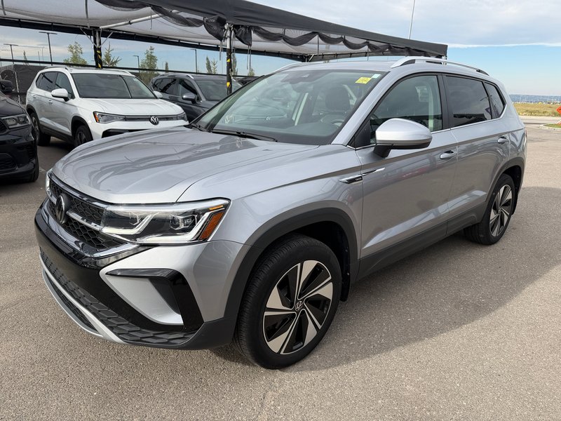Vehicle Image 2024 Volkswagen Taos