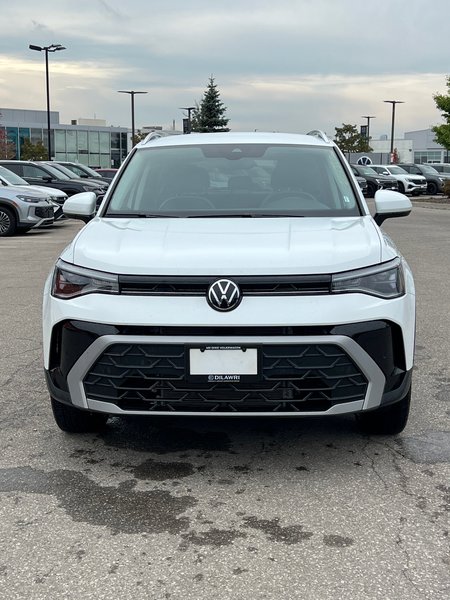 Vehicle Image 2026 Volkswagen Taos