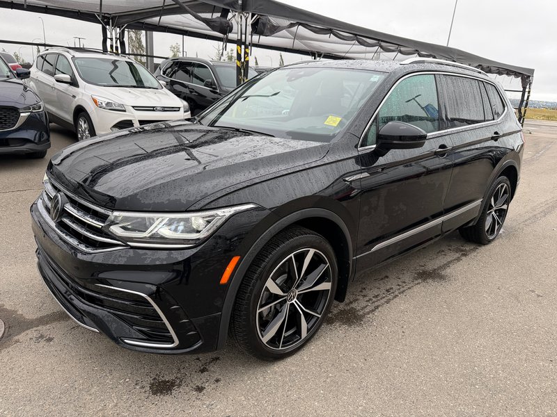 Vehicle Image 2024 Volkswagen Tiguan