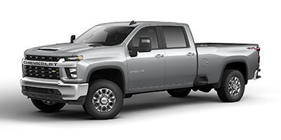 Vehicle Image 2022 Chevrolet Silverado 3500HD