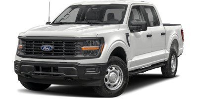 Vehicle Image 2025 Ford F-150