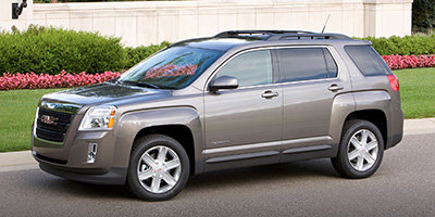 Vehicle Image 2015 GMC Terrain