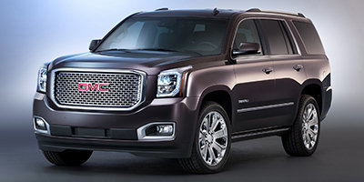 Vehicle Image 2016 GMC Yukon