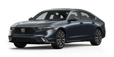 Vehicle Image 2023 Honda Accord Hybrid