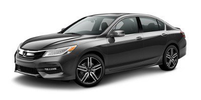 Vehicle Image 2017 Honda Accord Sedan