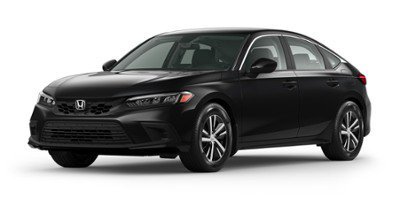 Vehicle Image 2022 Honda Civic Hatchback
