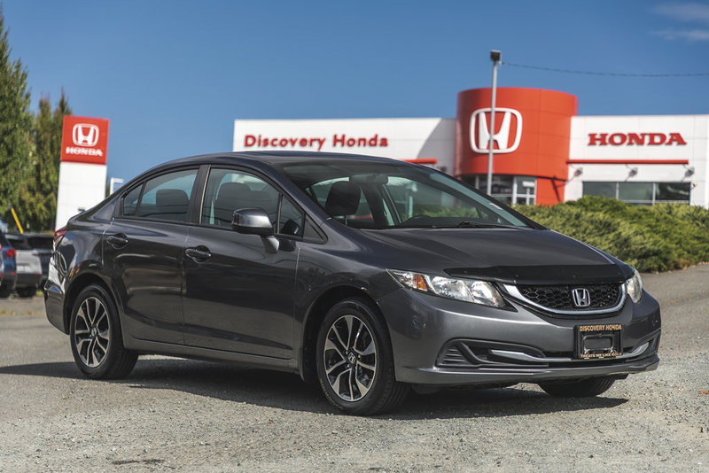 Vehicle Image 2013 Honda Civic Sdn