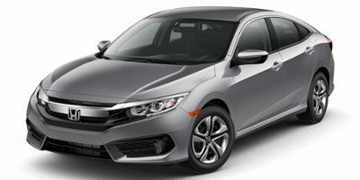 Vehicle Image 2016 Honda Civic Sedan
