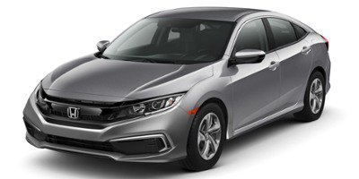 Vehicle Image 2020 Honda Civic Sedan