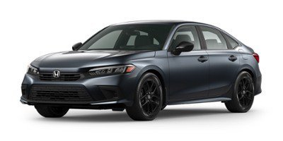 Vehicle Image 2022 Honda Civic Sedan