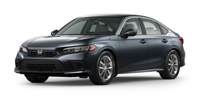 Vehicle Image 2023 Honda Civic Sedan