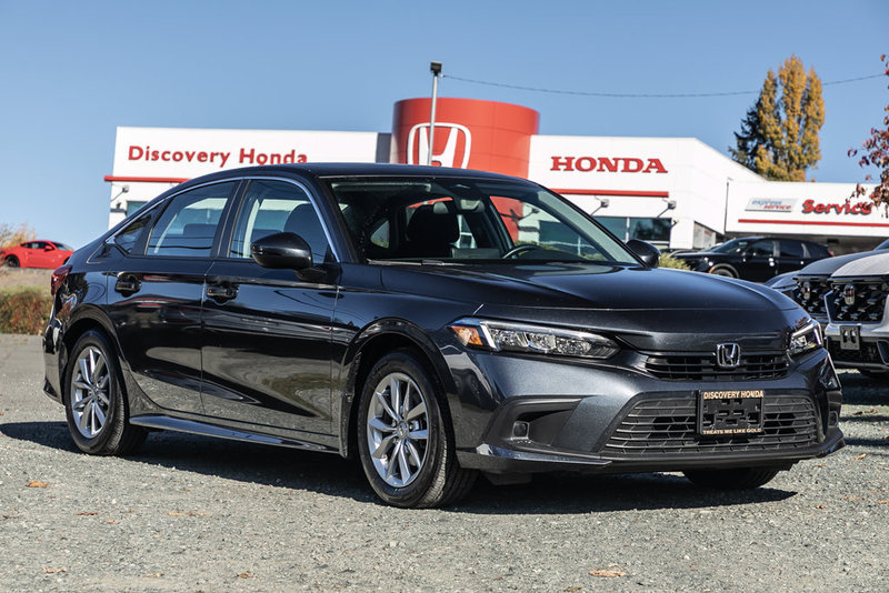 Vehicle Image 2024 Honda Civic Sedan
