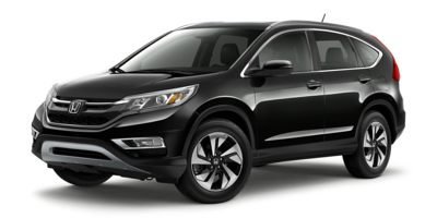Vehicle Image 2016 Honda CR-V