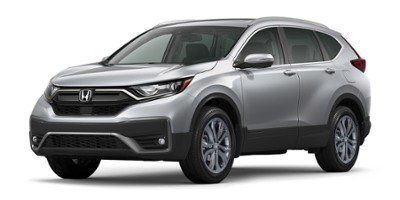 Vehicle Image 2020 Honda CR-V