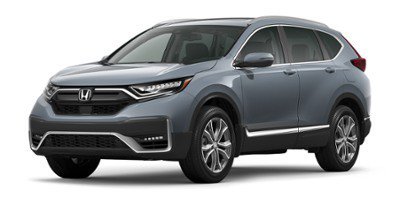 Vehicle Image 2022 Honda CR-V