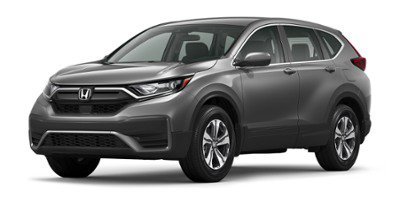 Vehicle Image 2022 Honda CR-V