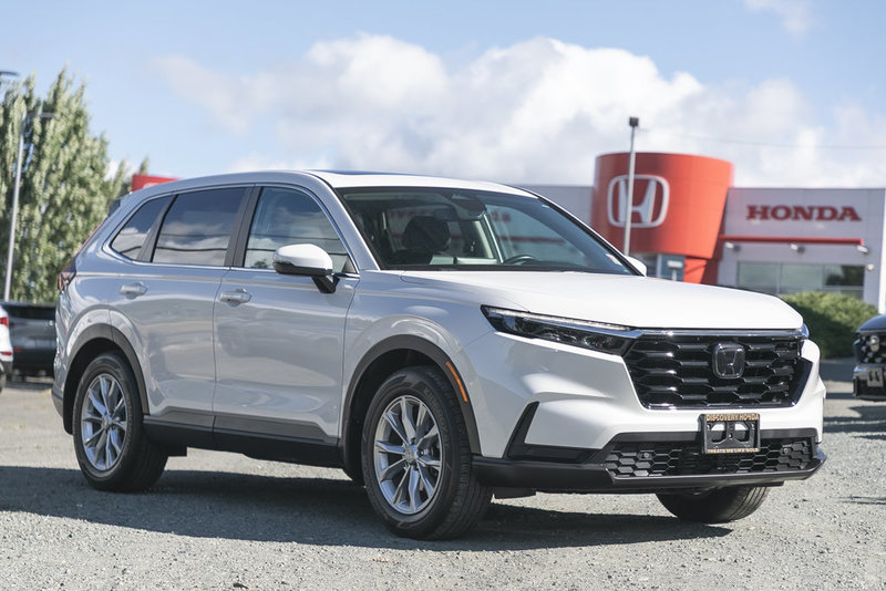Vehicle Image 2023 Honda CR-V