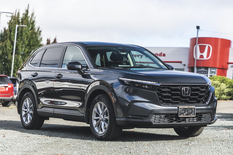 Vehicle Image 2023 Honda CR-V