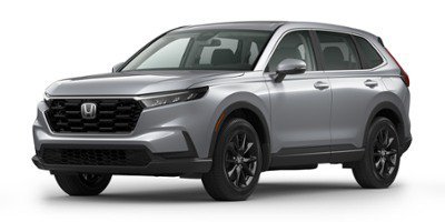 Vehicle Image 2026 Honda CR-V