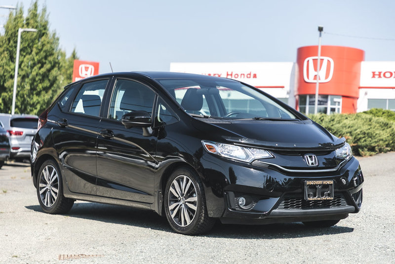 Vehicle Image 2015 Honda Fit