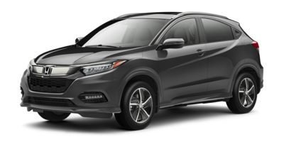 Vehicle Image 2022 Honda HR-V