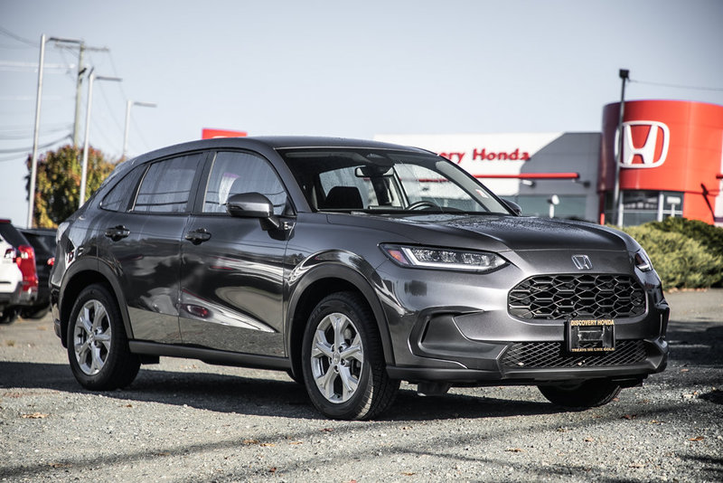Vehicle Image 2024 Honda HR-V