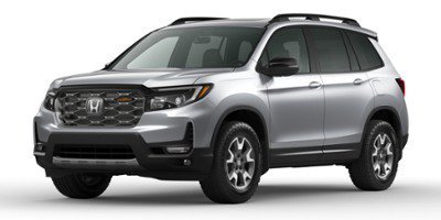 Vehicle Image 2022 Honda Passport