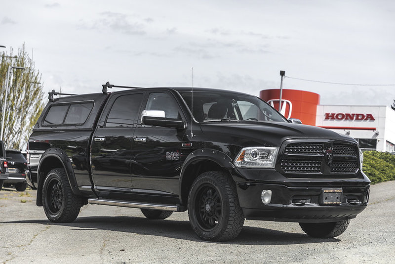 Vehicle Image 2014 Ram 1500