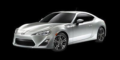 Vehicle Image 2013 Scion FR-S