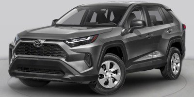 Vehicle Image 2023 Toyota RAV4