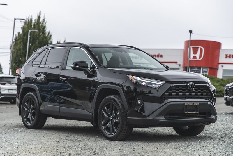 Vehicle Image 2023 Toyota RAV4