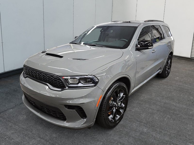 Image du véhicule Dodge Durango 2025