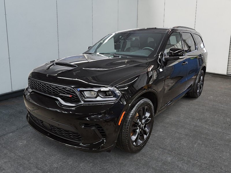 Vehicle Image 2025 Dodge Durango