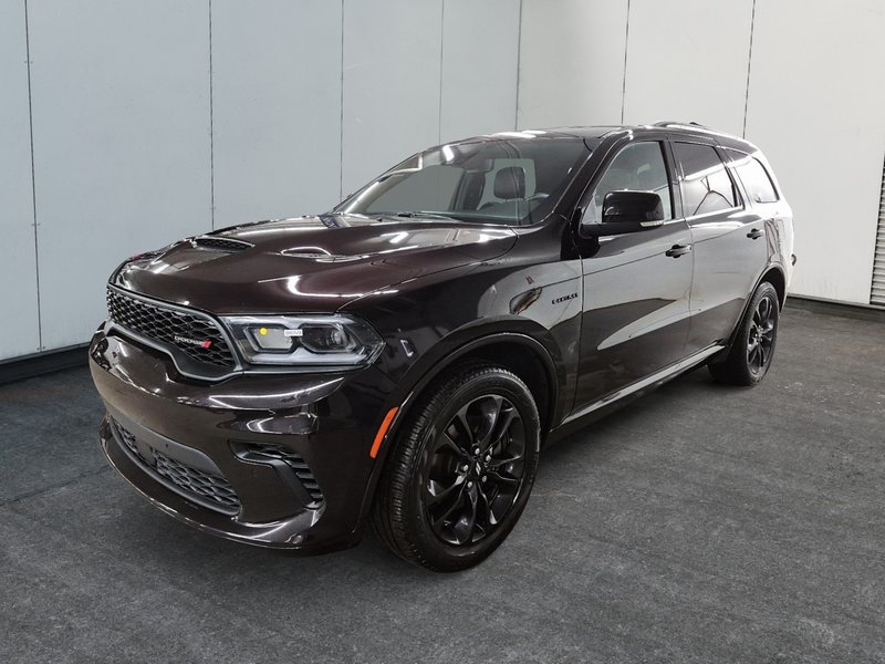 Vehicle Image 2025 Dodge Durango