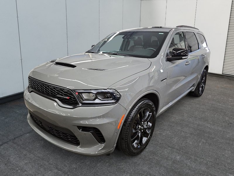 Vehicle Image 2025 Dodge Durango