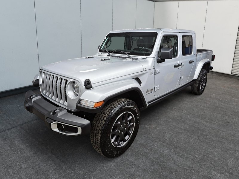 Vehicle Image 2023 Jeep Gladiator