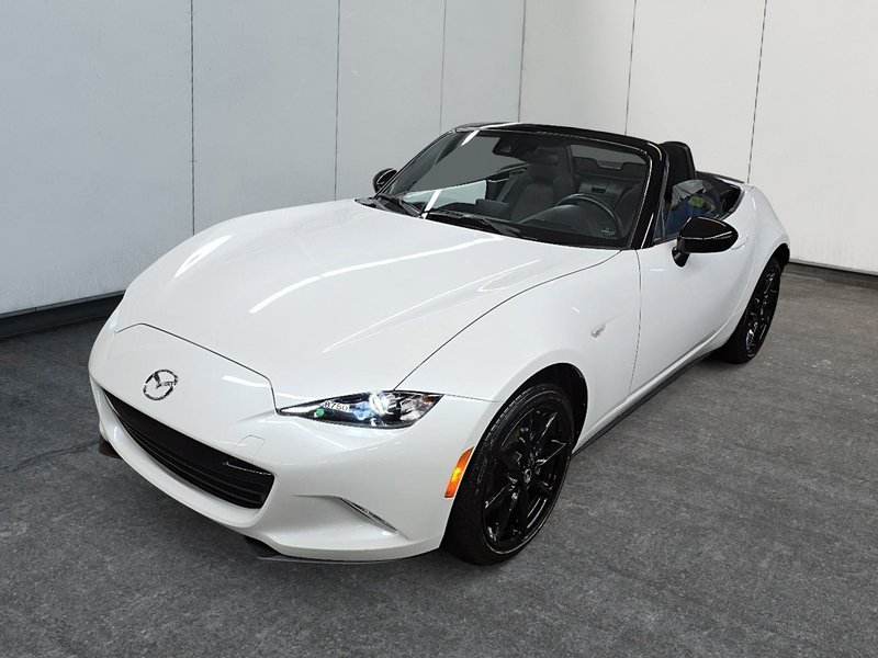 Vehicle Image 2023 Mazda MX-5