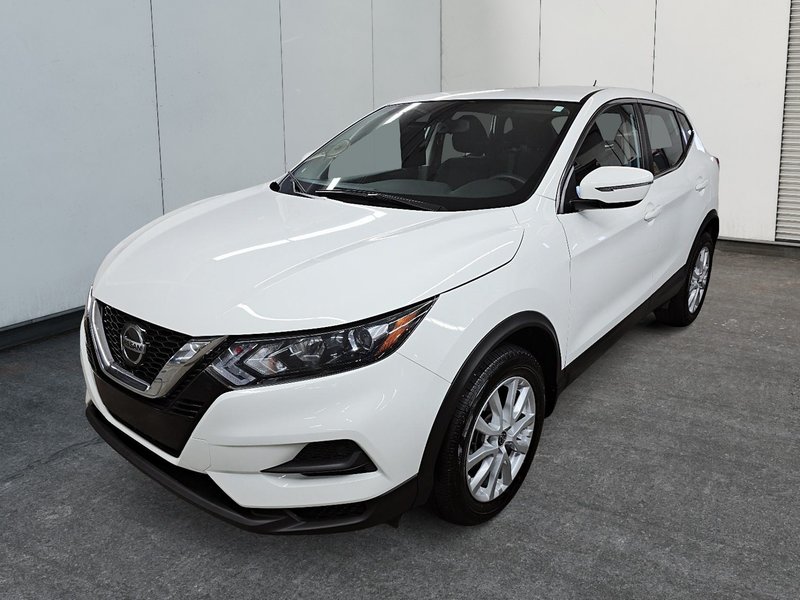 Vehicle Image 2023 Nissan Qashqai
