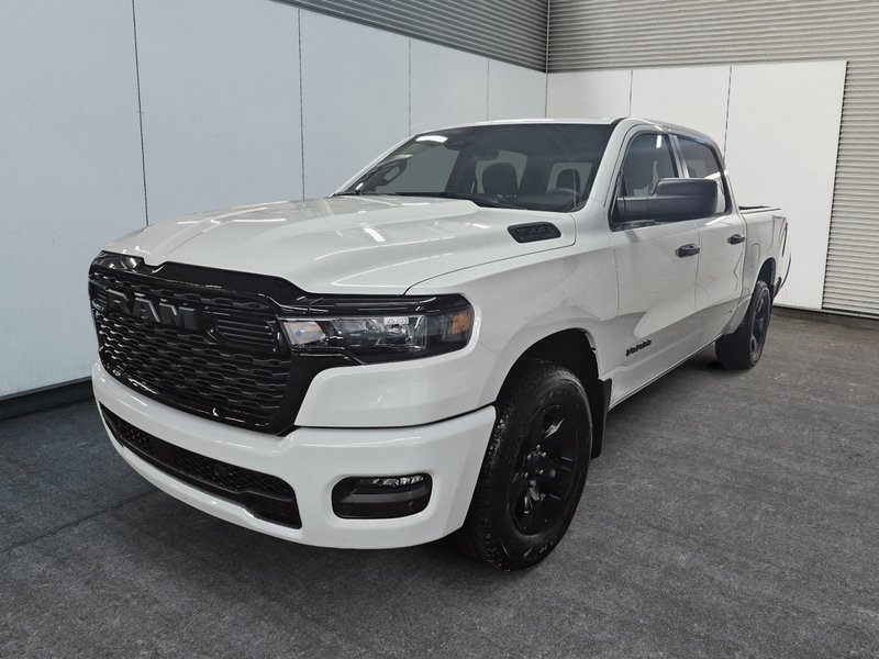 Vehicle Image 2025 Ram 1500