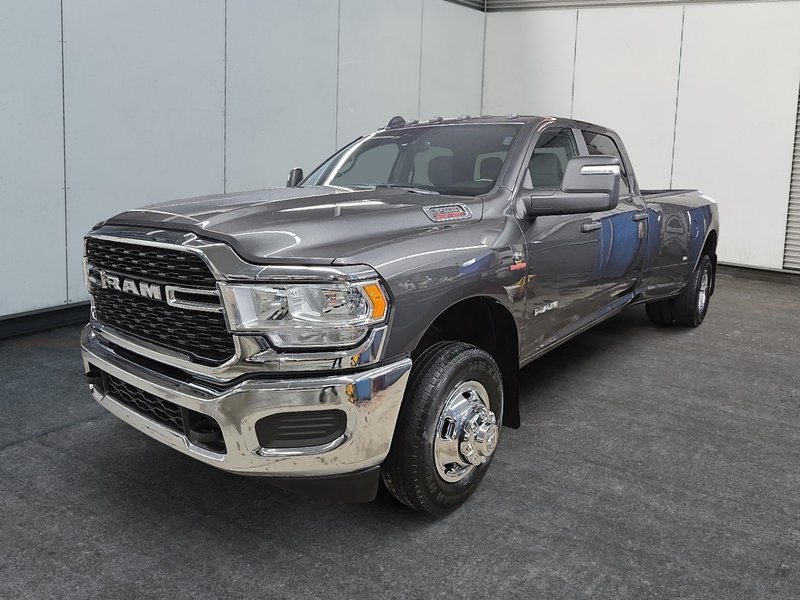 Vehicle Image 2024 Ram 3500