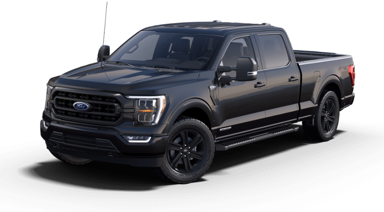 Vehicle Image 2023 Ford F-150