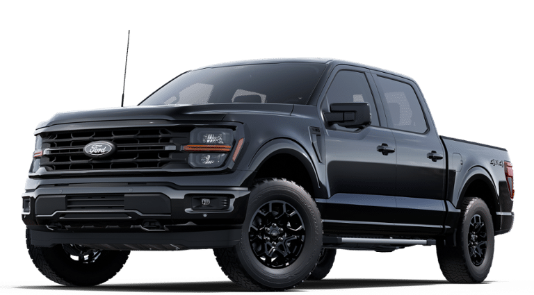 Vehicle Image 2025 Ford F-150