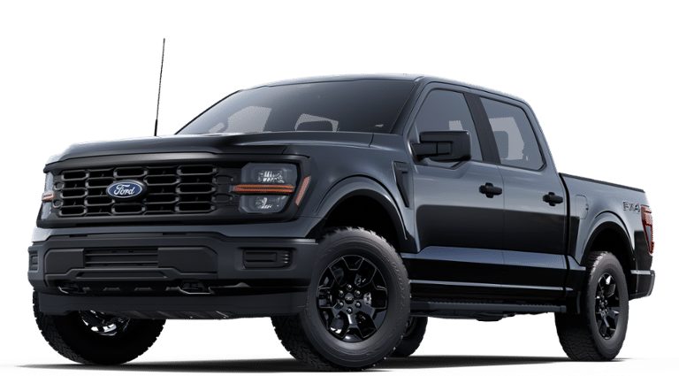 Vehicle Image 2025 Ford F-150