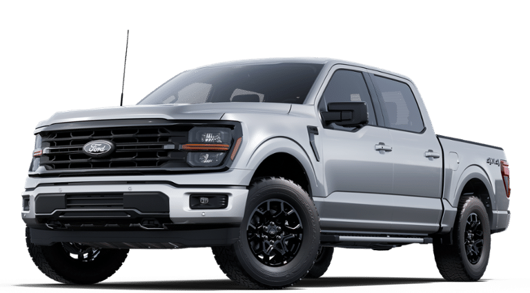 Vehicle Image 2025 Ford F-150