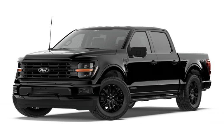 Vehicle Image 2026 Ford F-150