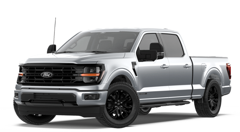 Vehicle Image 2026 Ford F-150