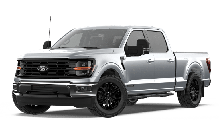 Vehicle Image 2026 Ford F-150