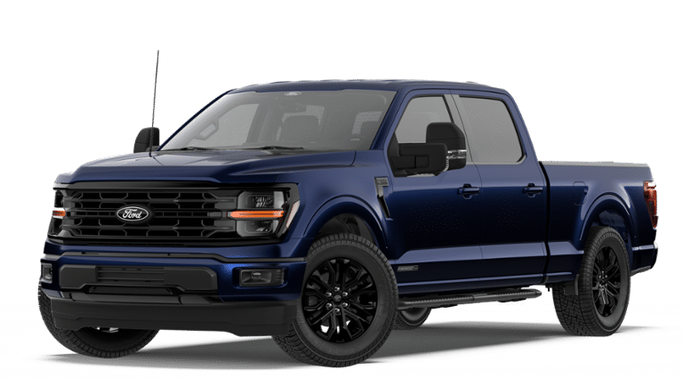 Image du véhicule Ford F-150 2026